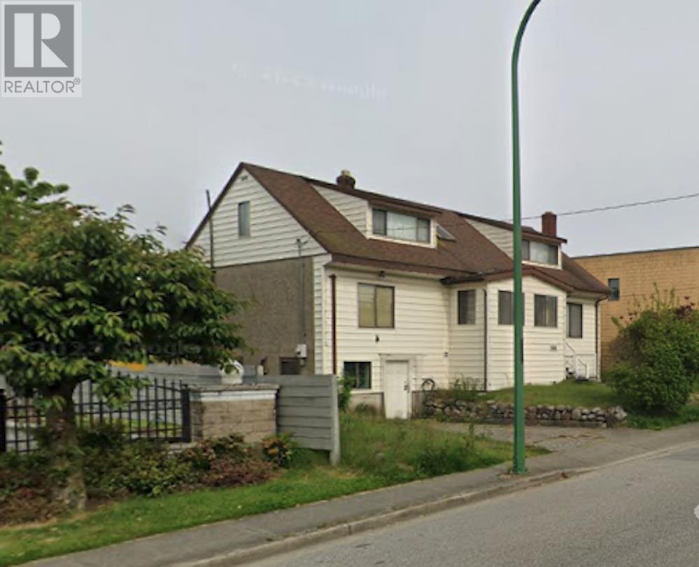 7225 GILLEY AVENUE, burnaby, British Columbia