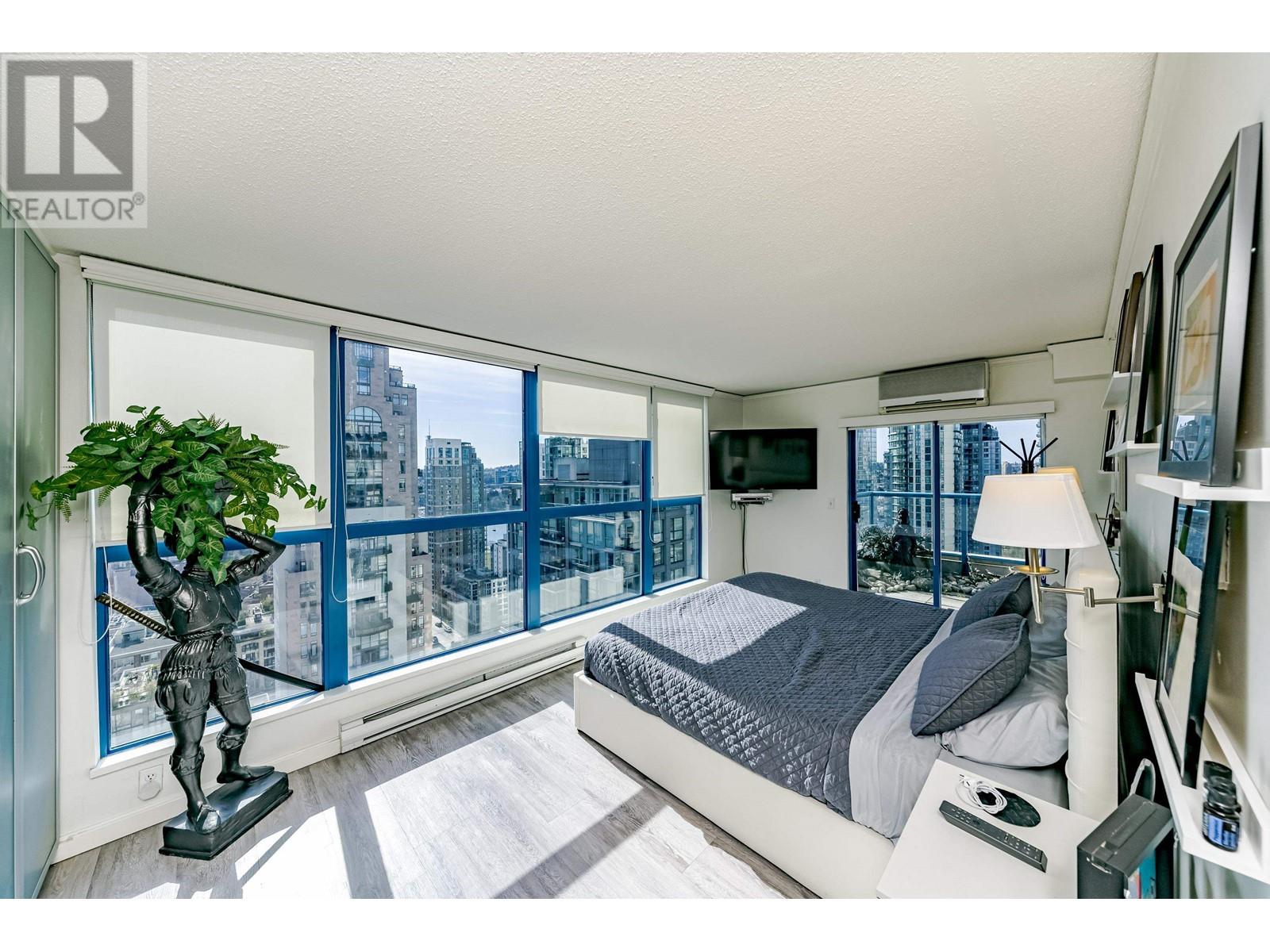 1501 1238 Seymour Street, Vancouver, British Columbia  V6B 6J3 - Photo 15 - R2818011