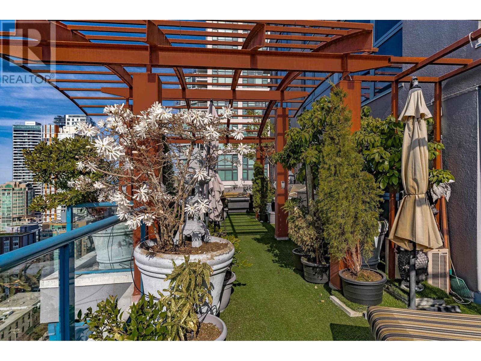 1501 1238 Seymour Street, Vancouver, British Columbia  V6B 6J3 - Photo 32 - R2818011