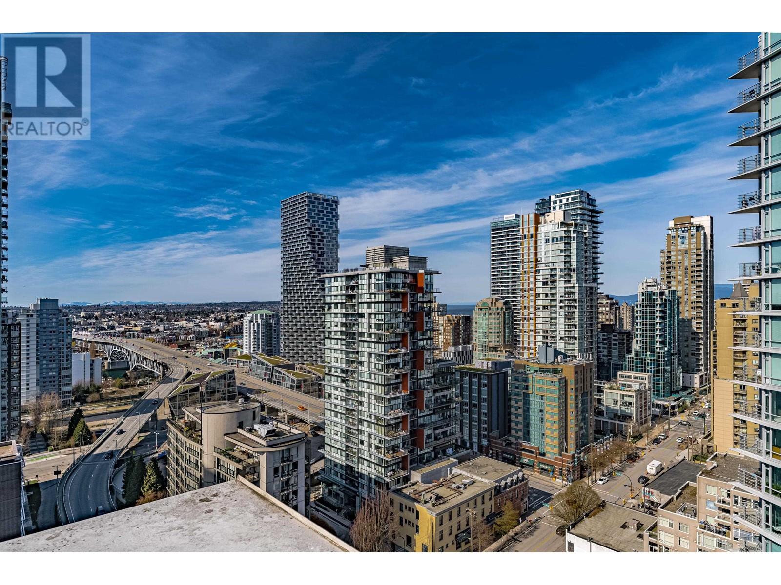 1501 1238 SEYMOUR STREET, vancouver, British Columbia