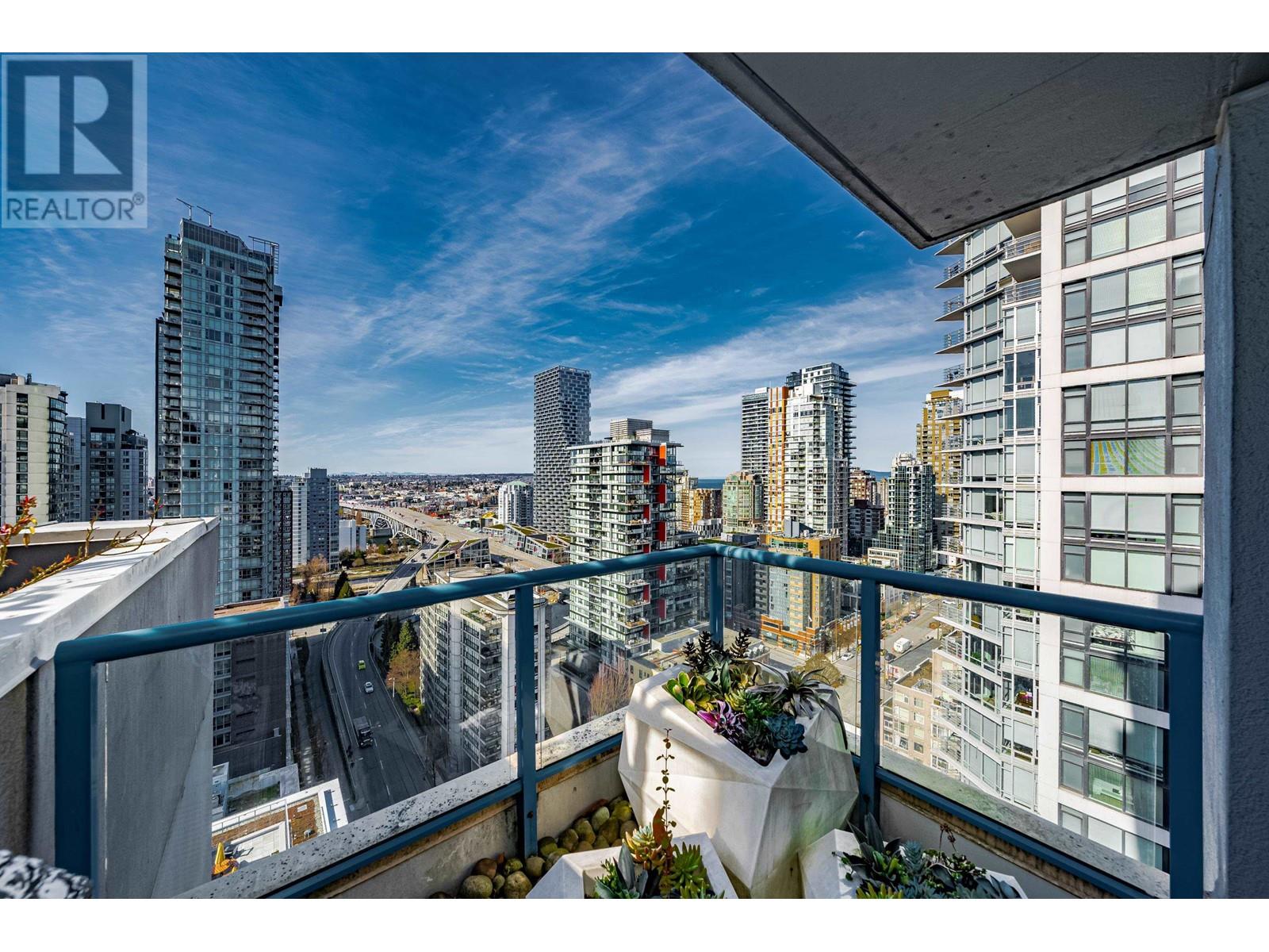 1501 1238 Seymour Street, Vancouver, British Columbia  V6B 6J3 - Photo 35 - R2818011