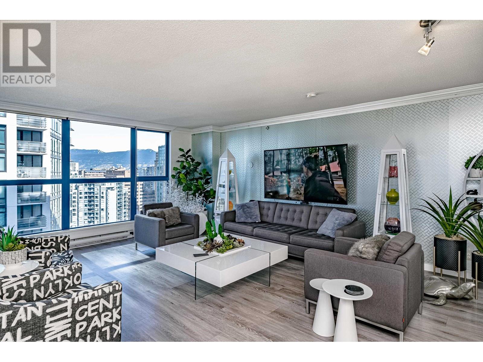 1501 1238 Seymour Street, Vancouver, British Columbia  V6B 6J3 - Photo 3 - R2818011