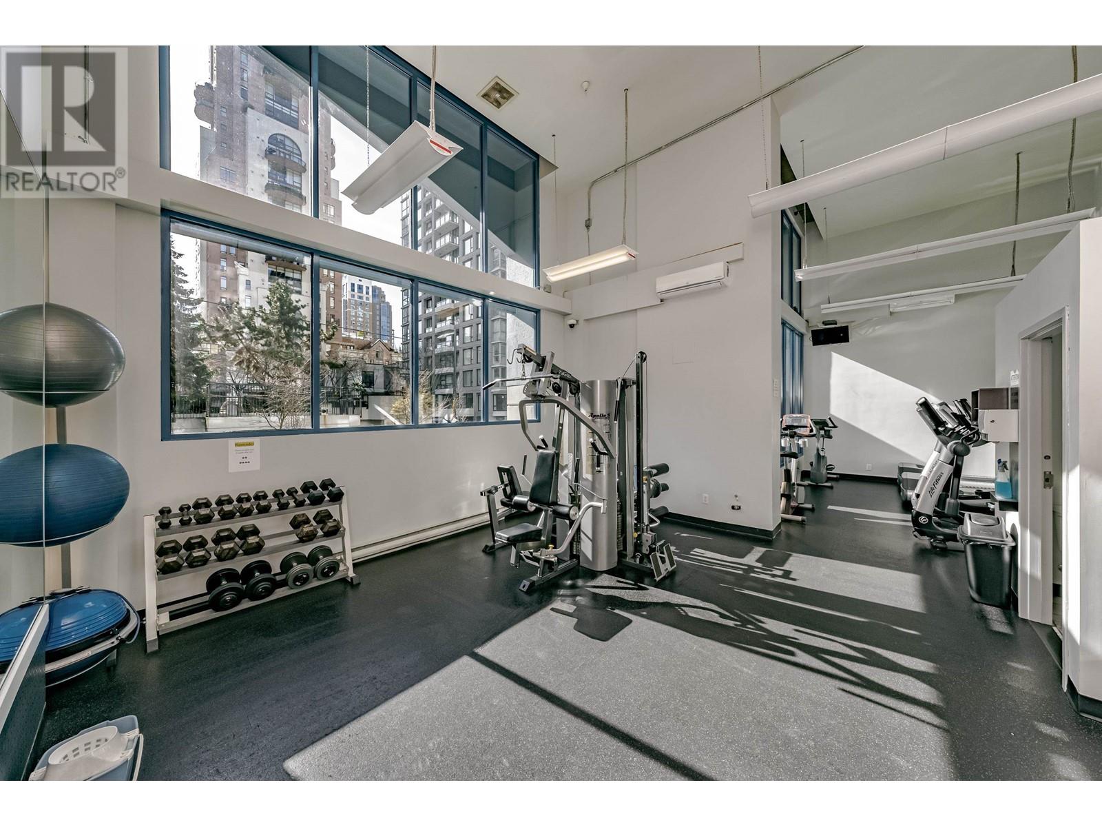 1501 1238 Seymour Street, Vancouver, British Columbia  V6B 6J3 - Photo 24 - R2818011