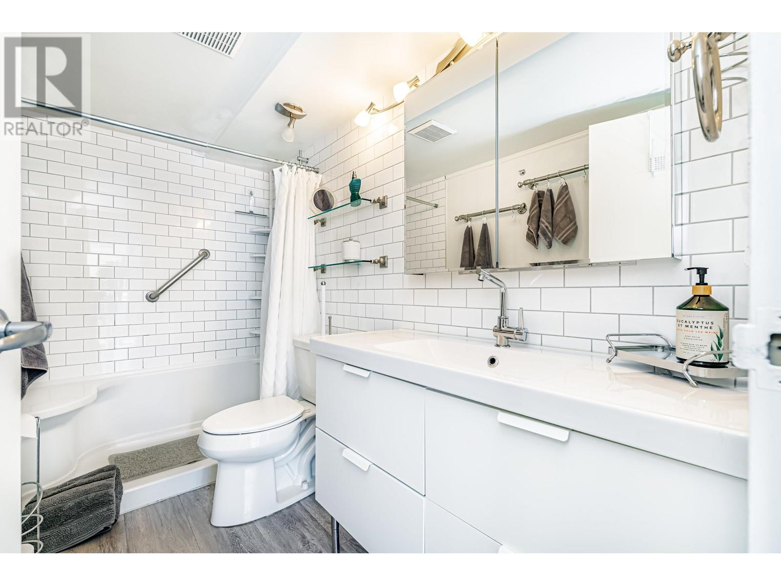 1501 1238 Seymour Street, Vancouver, British Columbia  V6B 6J3 - Photo 18 - R2818011