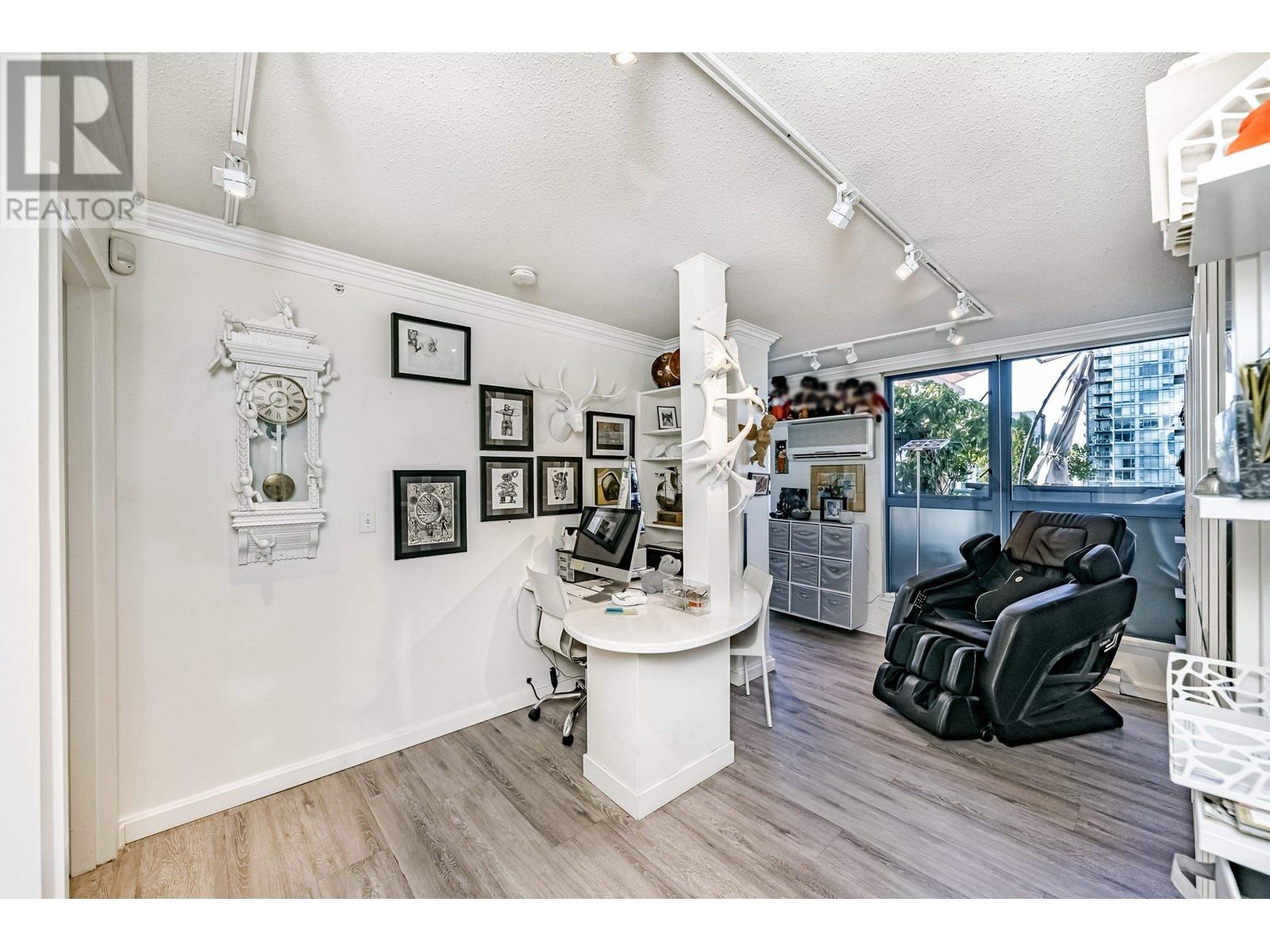 1501 1238 Seymour Street, Vancouver, British Columbia  V6B 6J3 - Photo 19 - R2818011