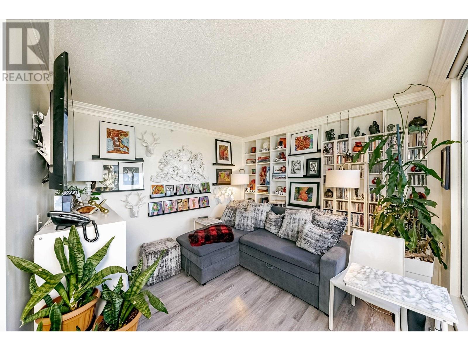 1501 1238 Seymour Street, Vancouver, British Columbia  V6B 6J3 - Photo 21 - R2818011