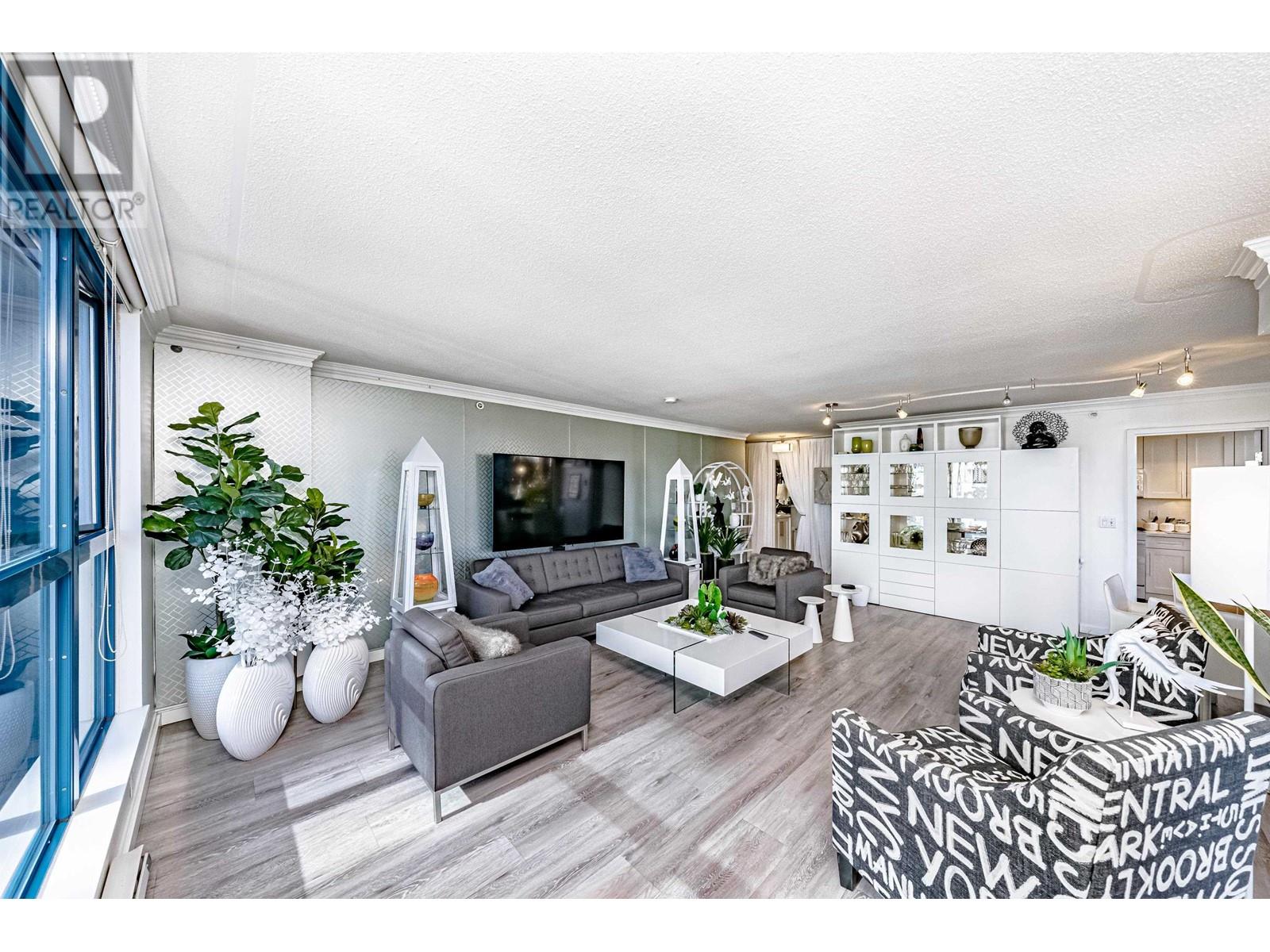 1501 1238 Seymour Street, Vancouver, British Columbia  V6B 6J3 - Photo 7 - R2818011