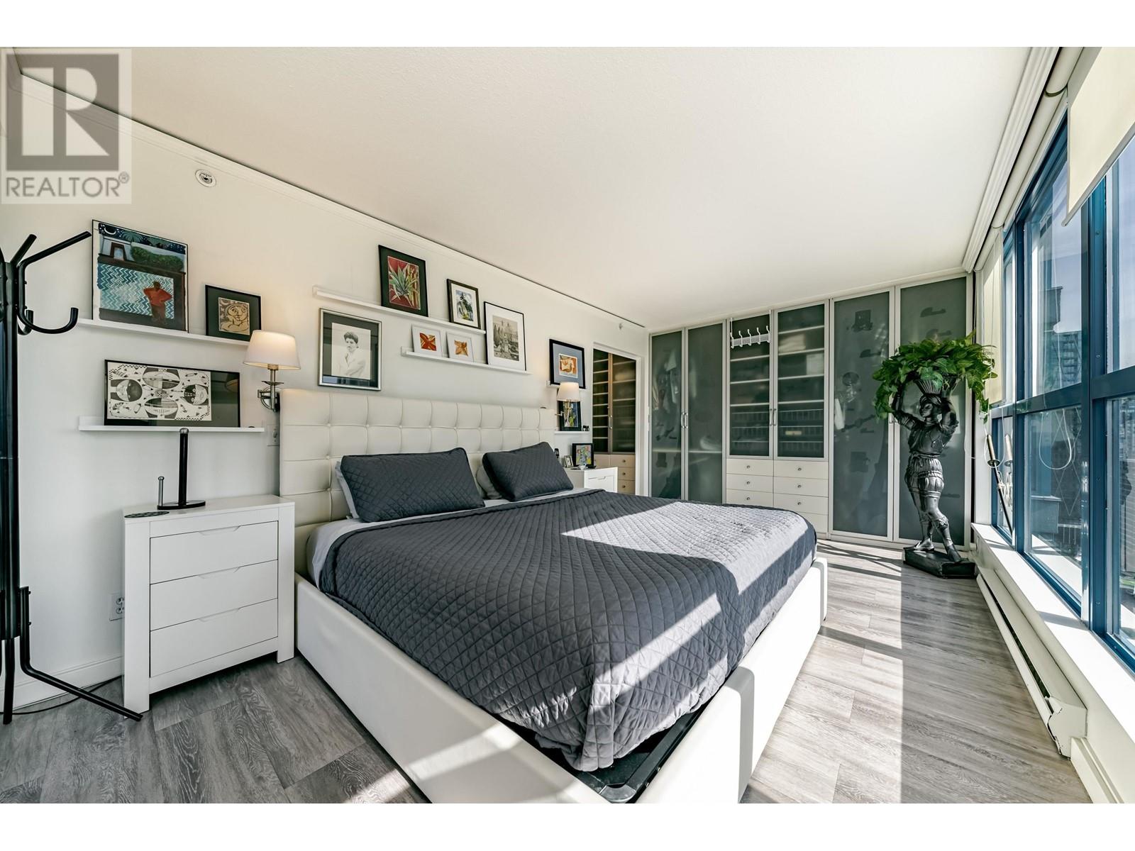 1501 1238 Seymour Street, Vancouver, British Columbia  V6B 6J3 - Photo 16 - R2818011