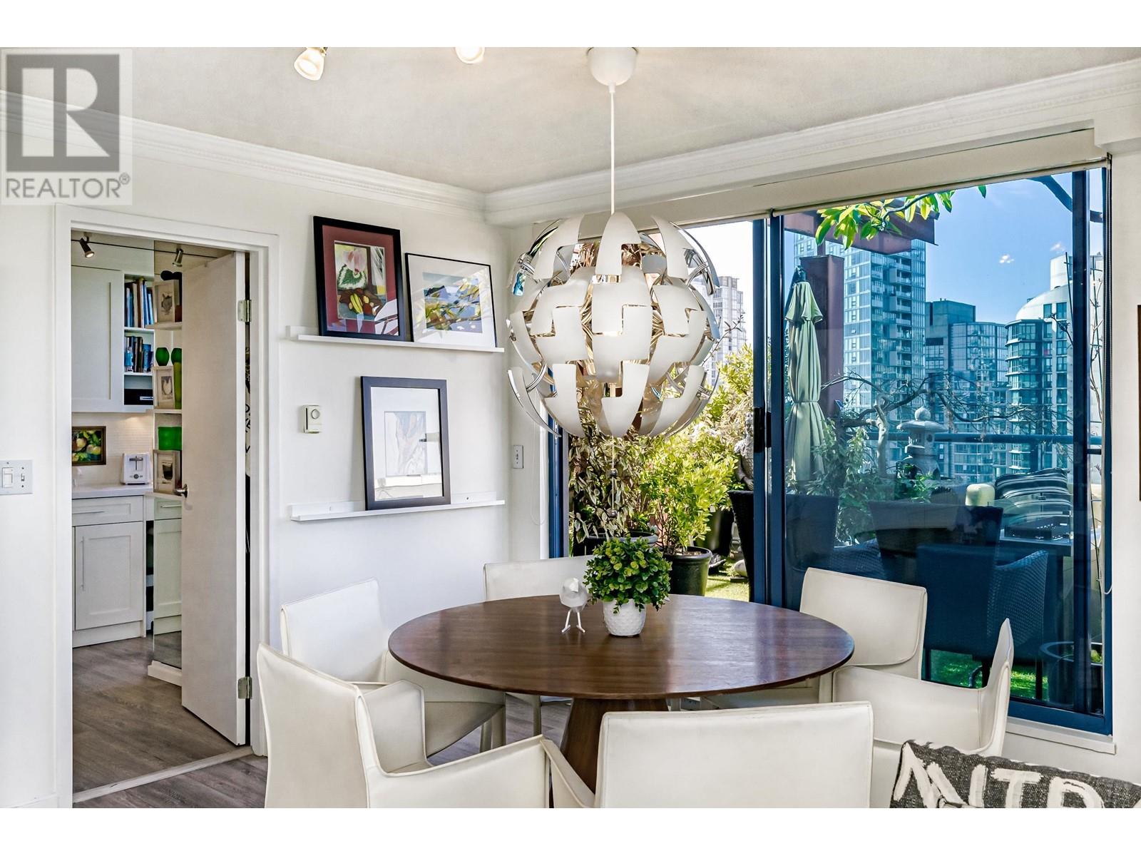 1501 1238 Seymour Street, Vancouver, British Columbia  V6B 6J3 - Photo 10 - R2818011