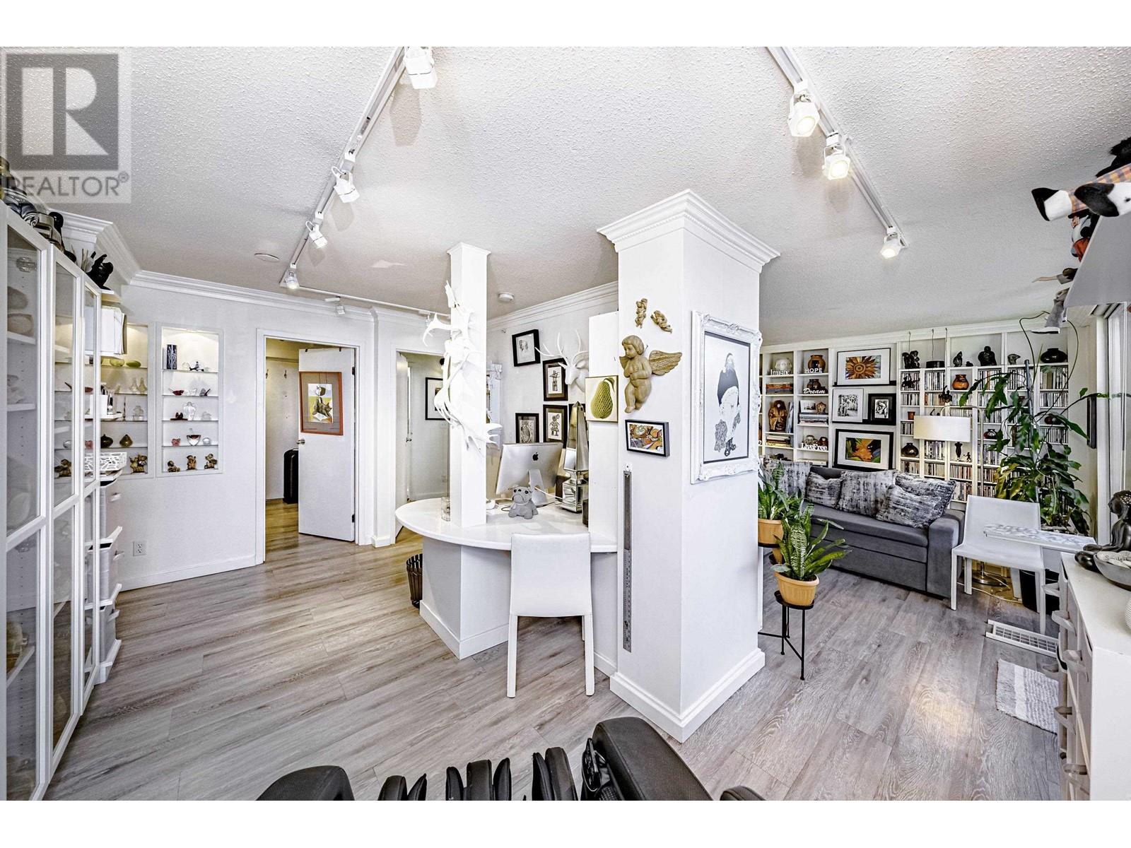 1501 1238 Seymour Street, Vancouver, British Columbia  V6B 6J3 - Photo 20 - R2818011