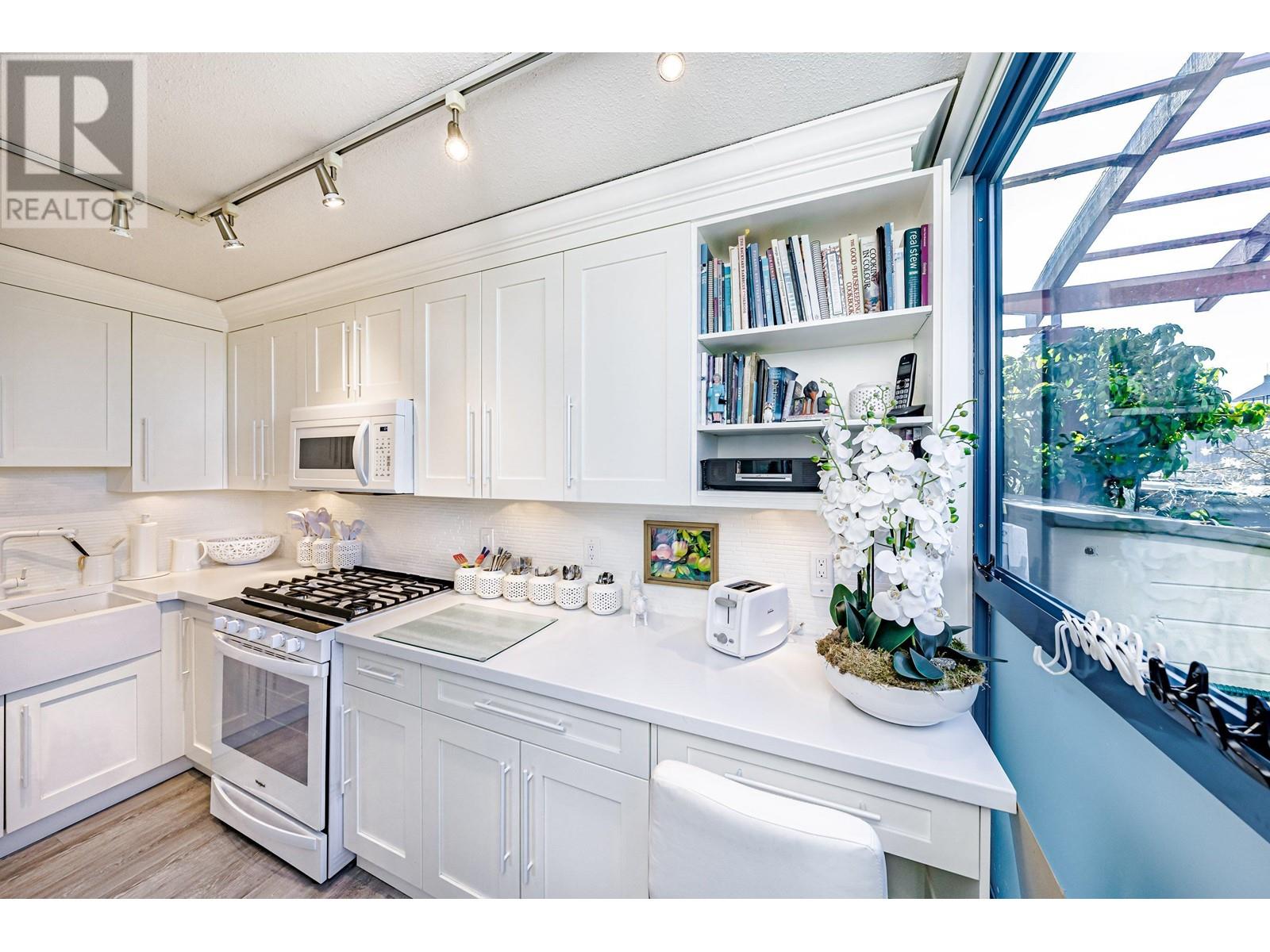 1501 1238 Seymour Street, Vancouver, British Columbia  V6B 6J3 - Photo 12 - R2818011