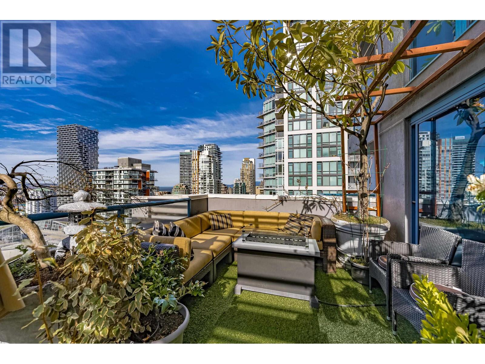 1501 1238 Seymour Street, Vancouver, British Columbia  V6B 6J3 - Photo 28 - R2818011