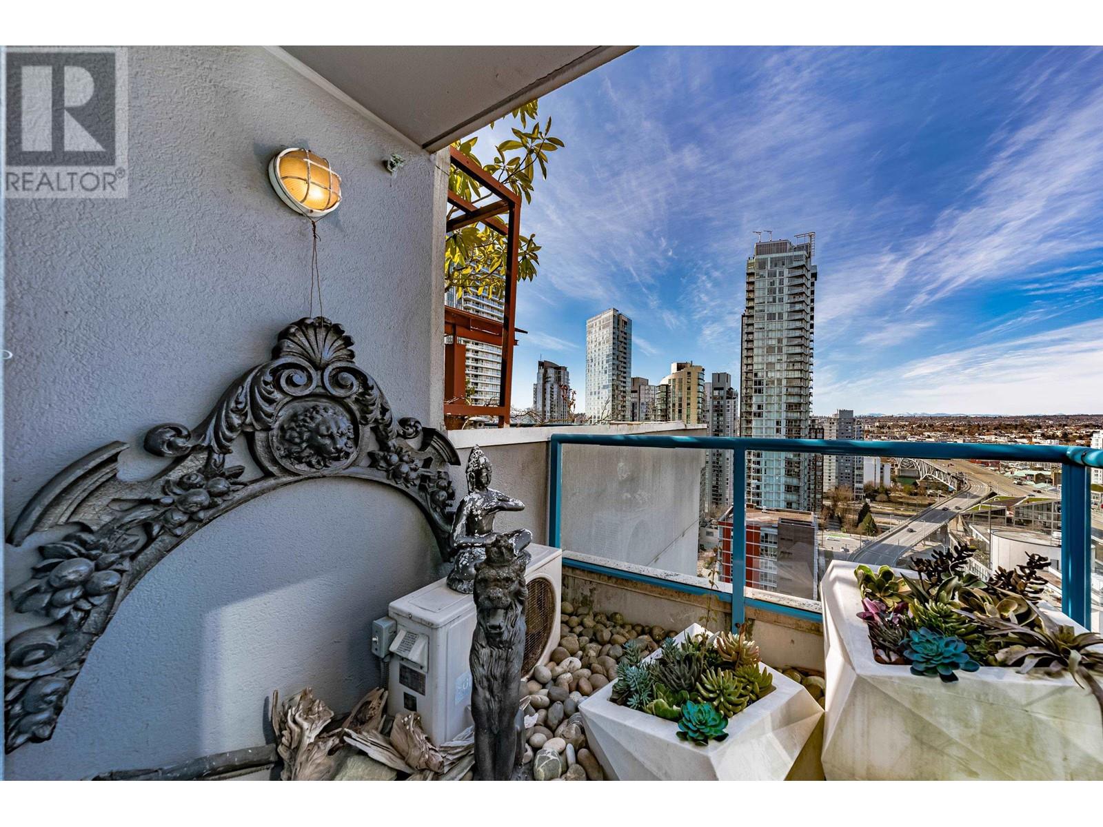 1501 1238 Seymour Street, Vancouver, British Columbia  V6B 6J3 - Photo 34 - R2818011
