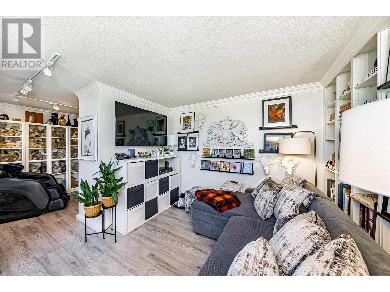 1501 1238 Seymour Street, Vancouver, British Columbia  V6B 6J3 - Photo 22 - R2818011