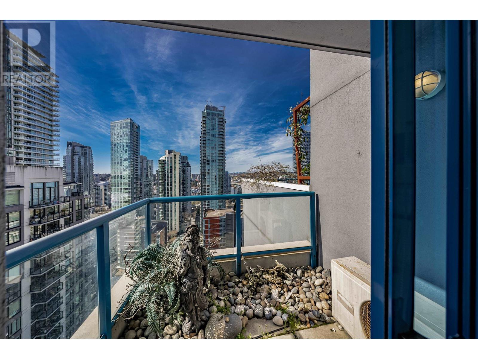 1501 1238 Seymour Street, Vancouver, British Columbia  V6B 6J3 - Photo 25 - R2818011