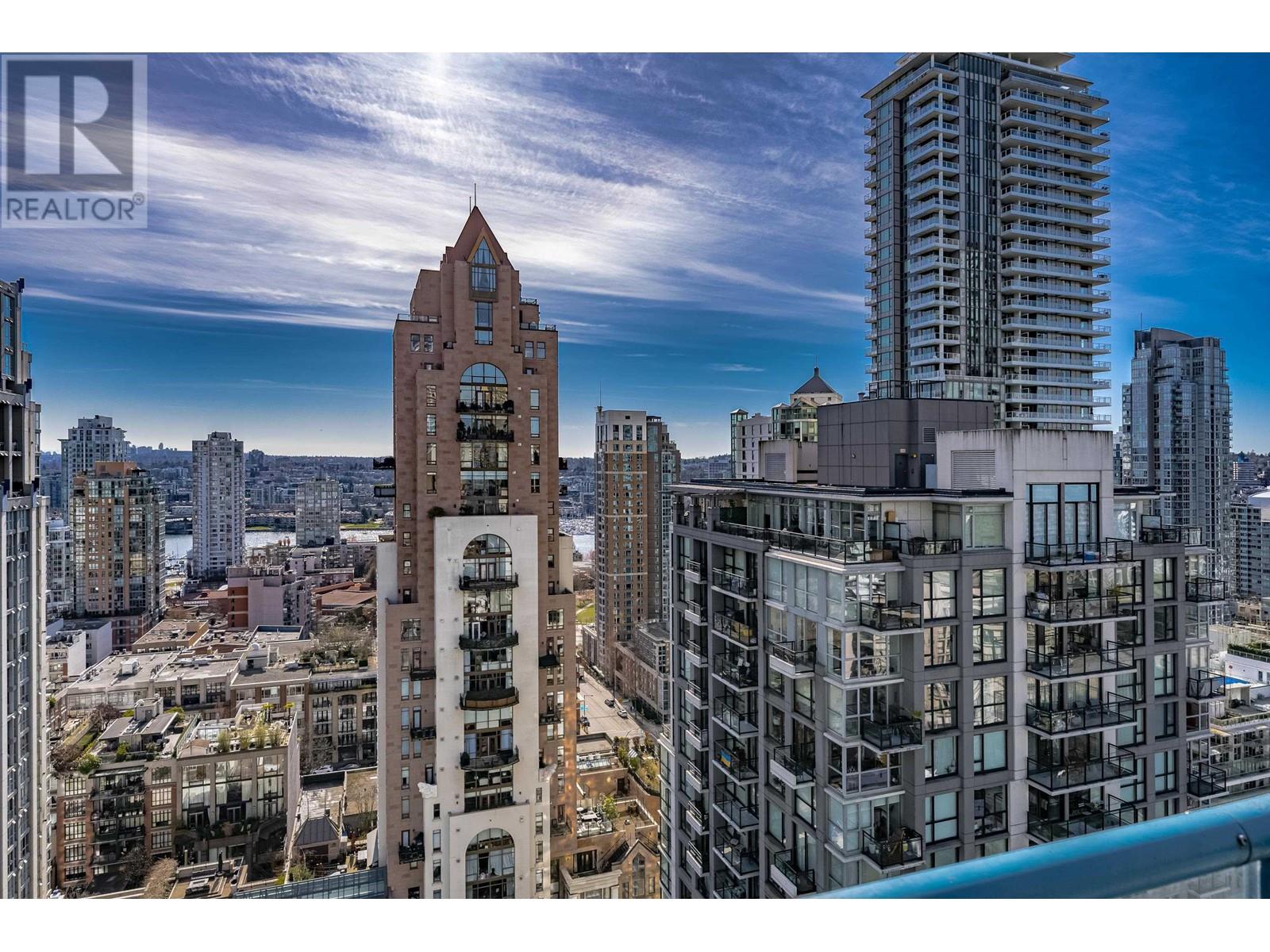 1501 1238 Seymour Street, Vancouver, British Columbia  V6B 6J3 - Photo 27 - R2818011
