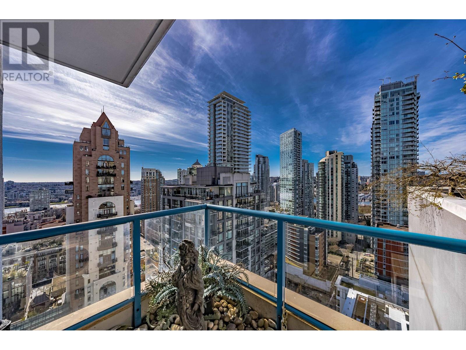 1501 1238 Seymour Street, Vancouver, British Columbia  V6B 6J3 - Photo 26 - R2818011