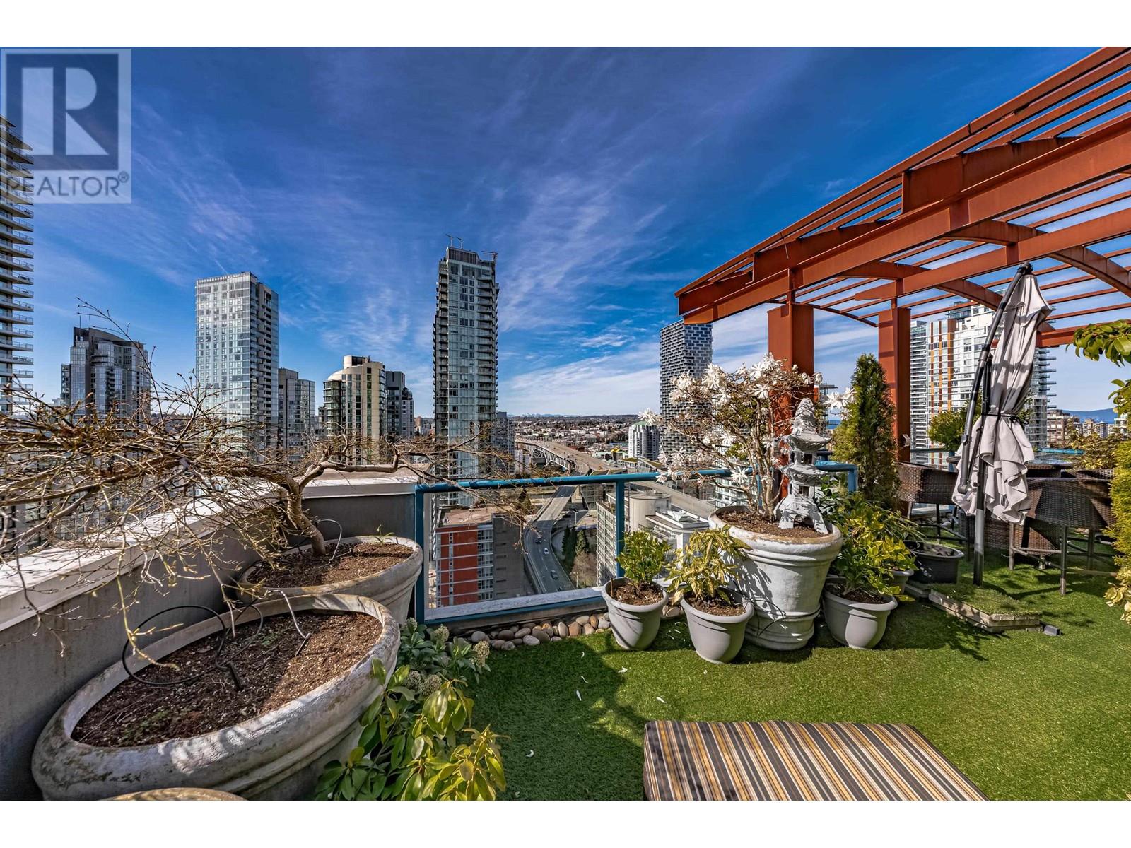 1501 1238 Seymour Street, Vancouver, British Columbia  V6B 6J3 - Photo 33 - R2818011