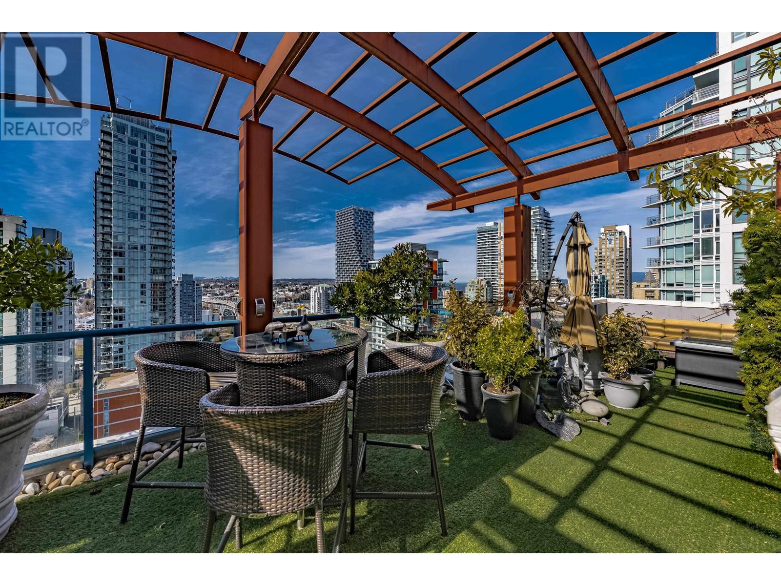 1501 1238 Seymour Street, Vancouver, British Columbia  V6B 6J3 - Photo 30 - R2818011