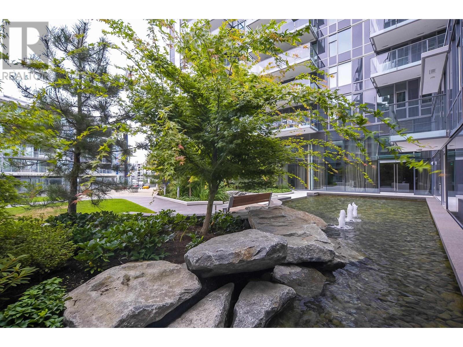 1182 8668 Hazelbridge Way, Richmond, British Columbia  V6X 0W2 - Photo 22 - R2817463