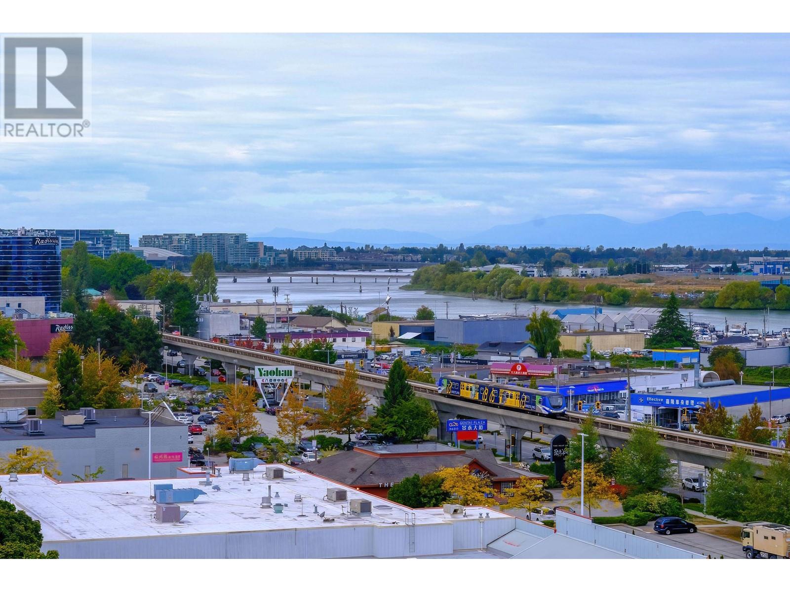 1182 8668 HAZELBRIDGE WAY, richmond, British Columbia