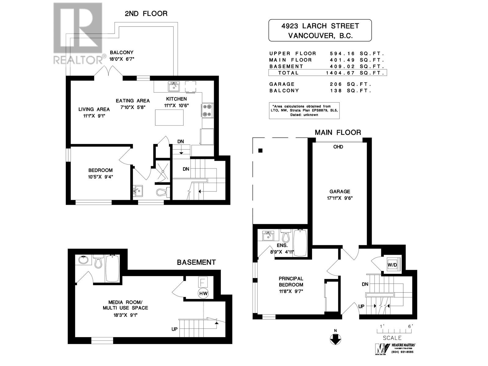 4923 Larch Street, Vancouver, British Columbia  V6N 0C8 - Photo 39 - R2818048