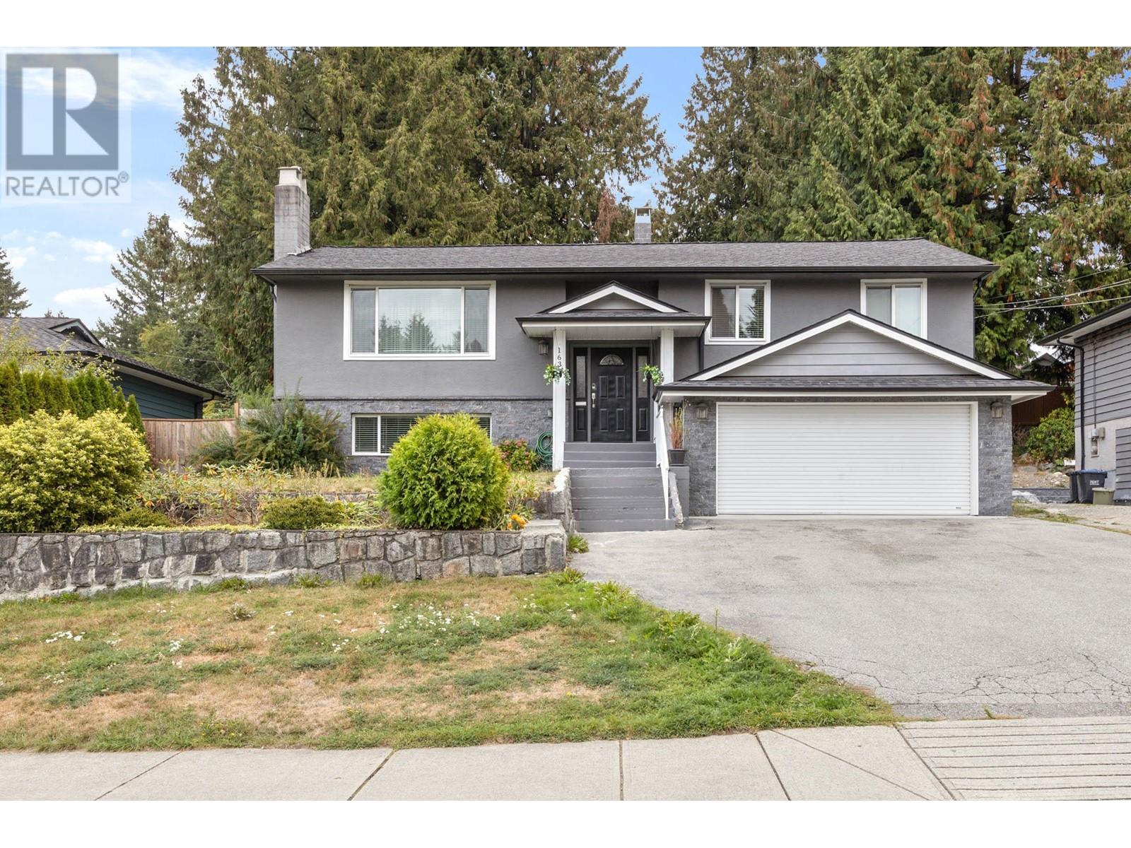 1638 WESTERN DRIVE, port coquitlam, British Columbia