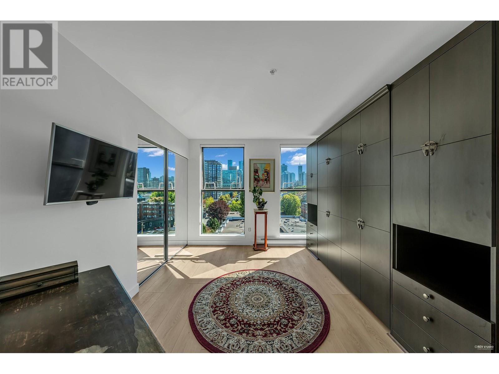 901 1888 Alberni Street, Vancouver, British Columbia  V6G 1B3 - Photo 12 - R2818245