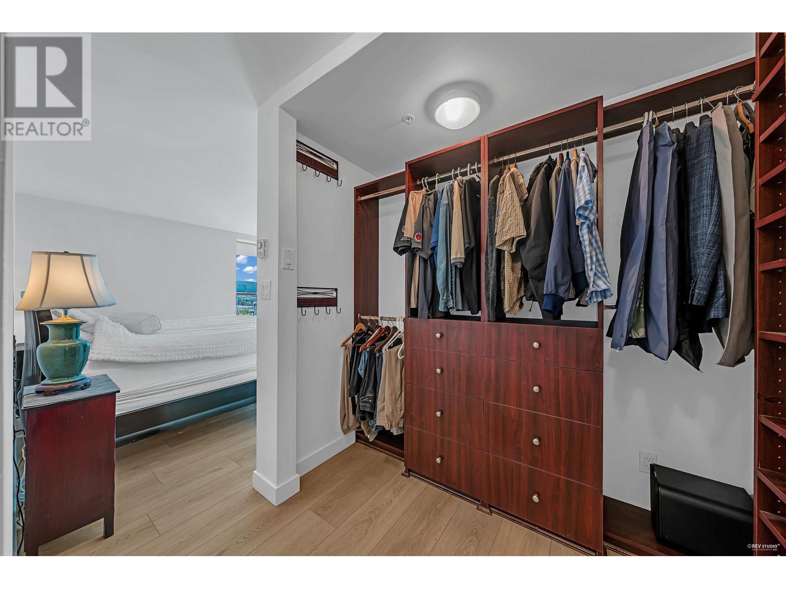 901 1888 Alberni Street, Vancouver, British Columbia  V6G 1B3 - Photo 13 - R2818245