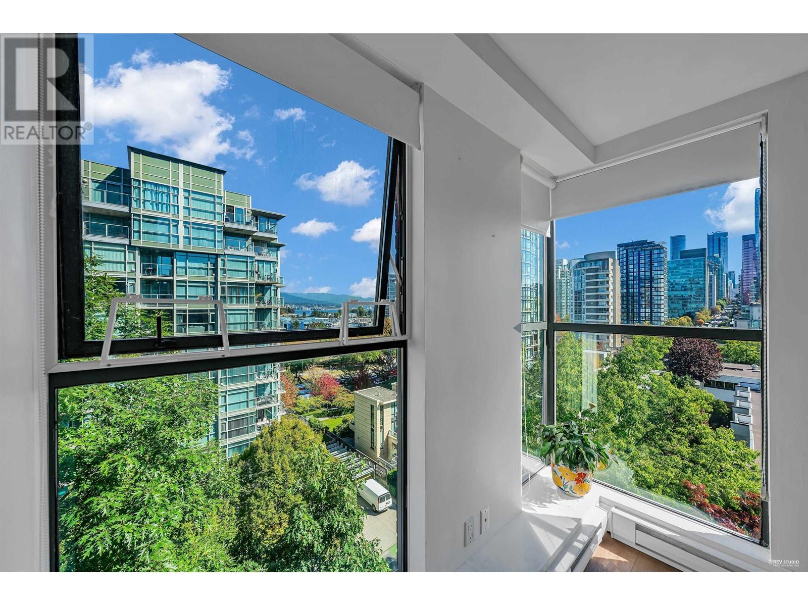 901 1888 Alberni Street, Vancouver, British Columbia  V6G 1B3 - Photo 18 - R2818245