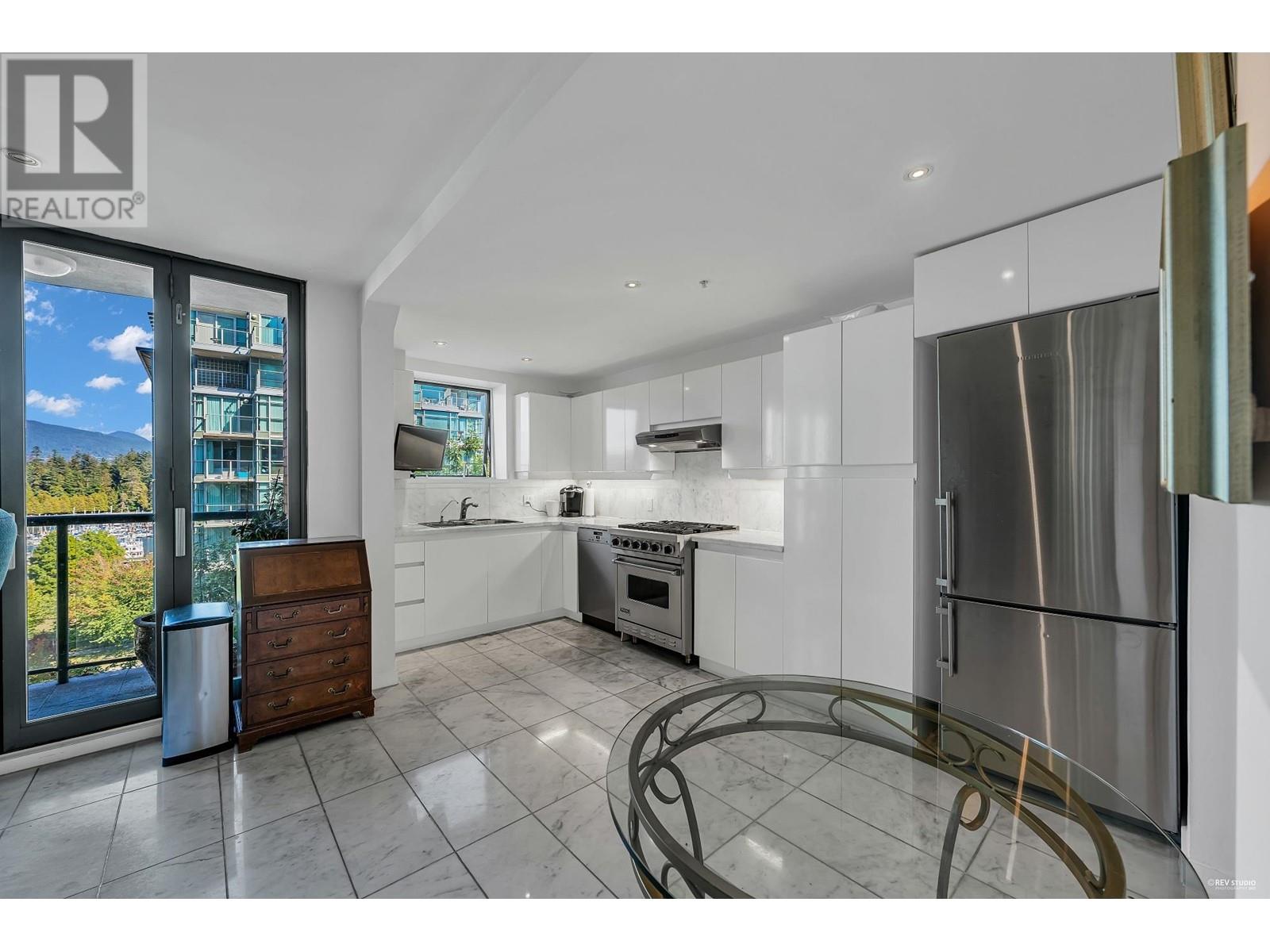 901 1888 Alberni Street, Vancouver, British Columbia  V6G 1B3 - Photo 22 - R2818245