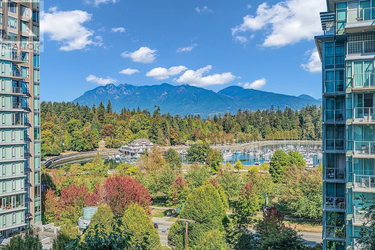 901 1888 Alberni Street, Vancouver, British Columbia  V6G 1B3 - Photo 24 - R2818245