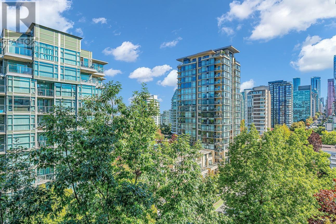 901 1888 Alberni Street, Vancouver, British Columbia  V6G 1B3 - Photo 25 - R2818245