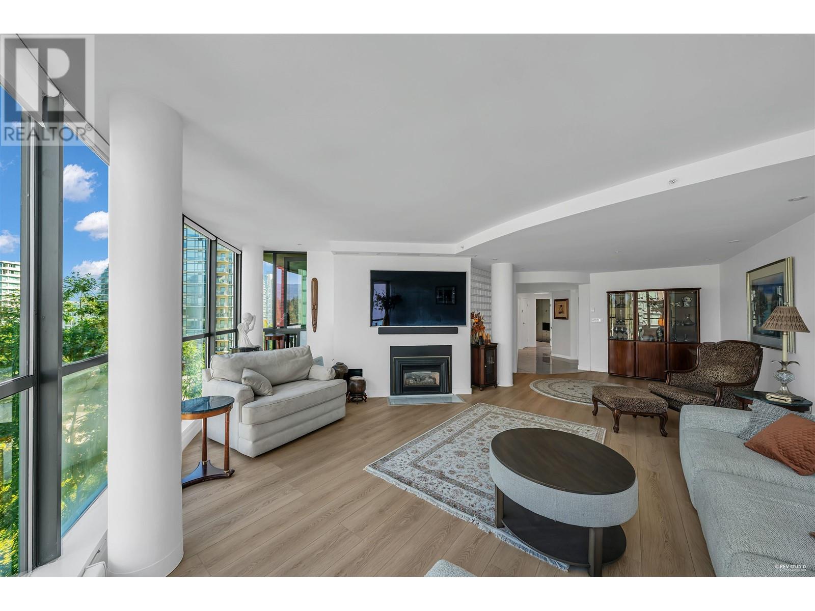 901 1888 Alberni Street, Vancouver, British Columbia  V6G 1B3 - Photo 29 - R2818245