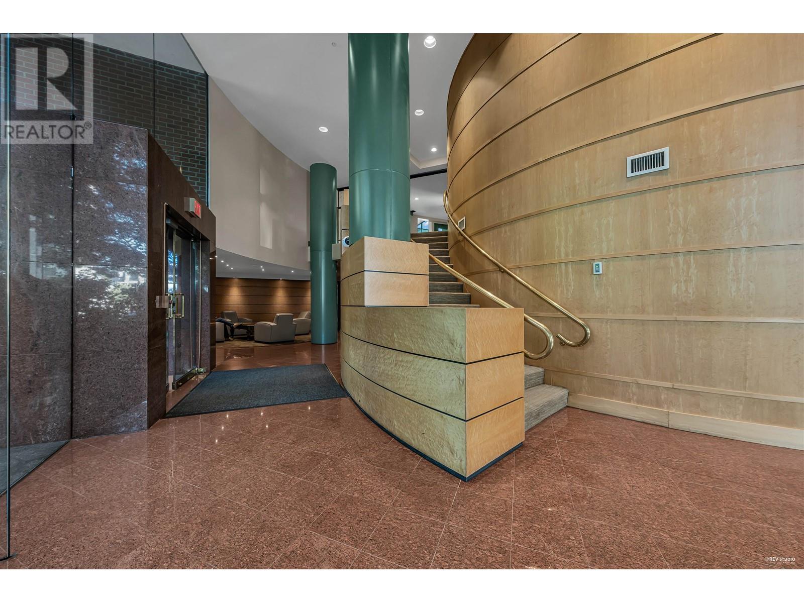 901 1888 Alberni Street, Vancouver, British Columbia  V6G 1B3 - Photo 3 - R2818245