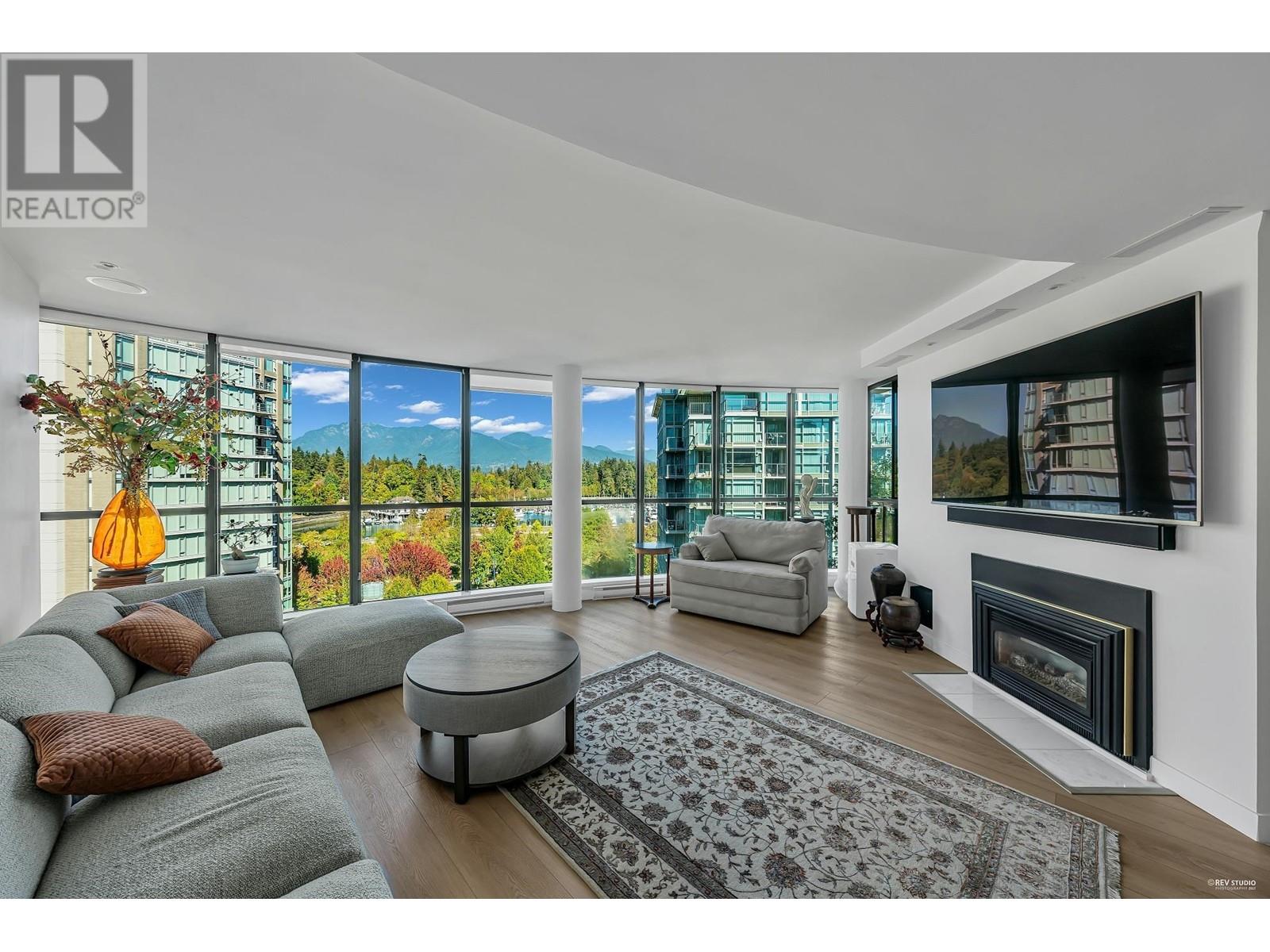 901 1888 Alberni Street, Vancouver, British Columbia  V6G 1B3 - Photo 32 - R2818245