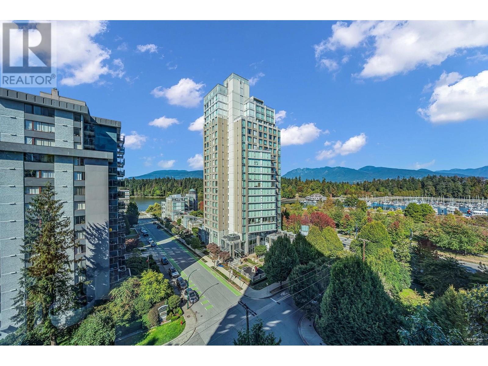 901 1888 Alberni Street, Vancouver, British Columbia  V6G 1B3 - Photo 33 - R2818245