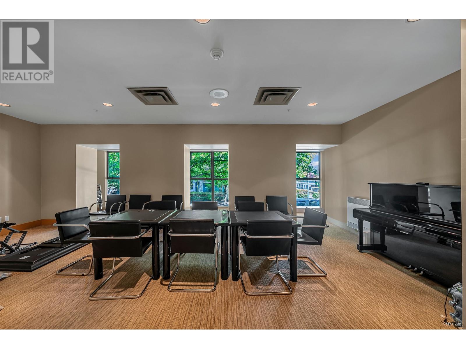 901 1888 Alberni Street, Vancouver, British Columbia  V6G 1B3 - Photo 5 - R2818245