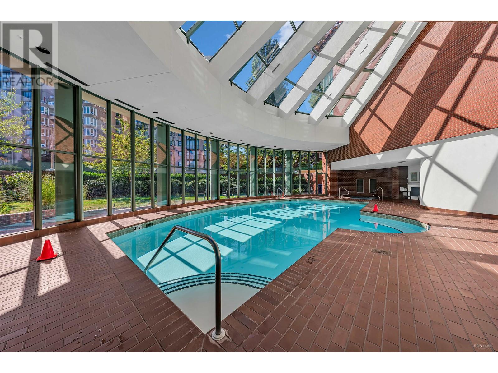 901 1888 Alberni Street, Vancouver, British Columbia  V6G 1B3 - Photo 6 - R2818245