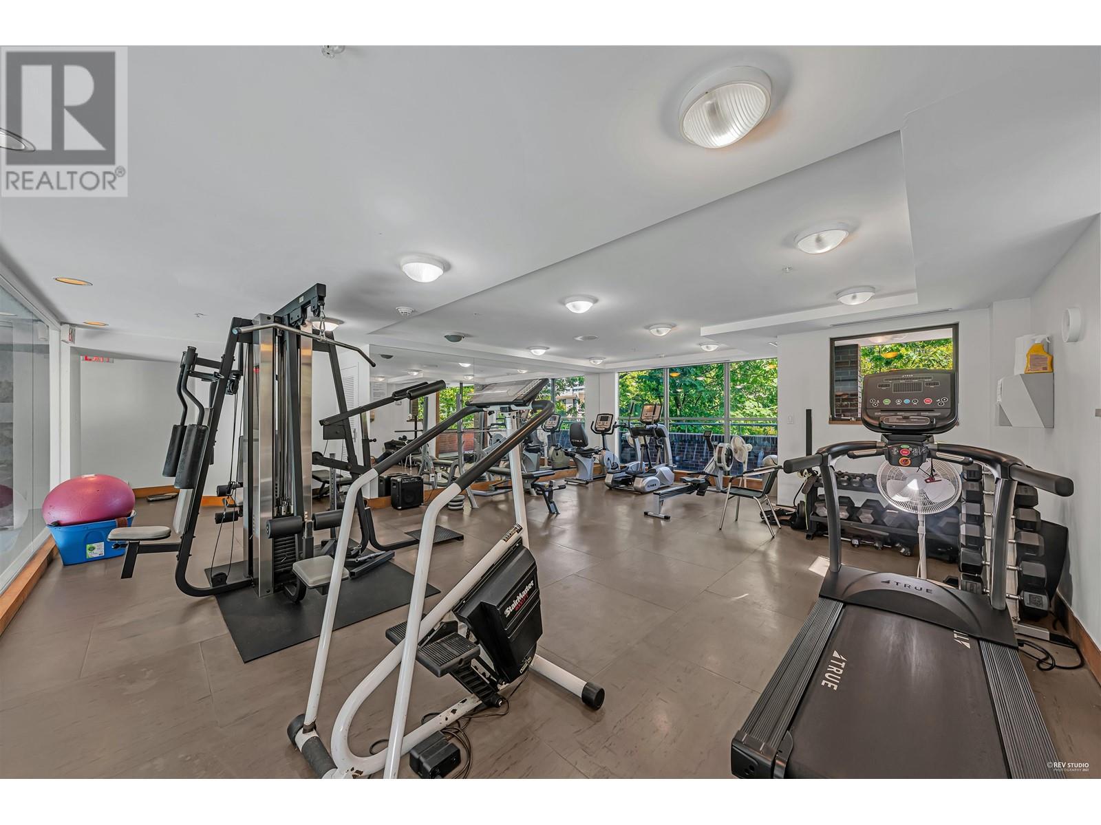 901 1888 Alberni Street, Vancouver, British Columbia  V6G 1B3 - Photo 7 - R2818245