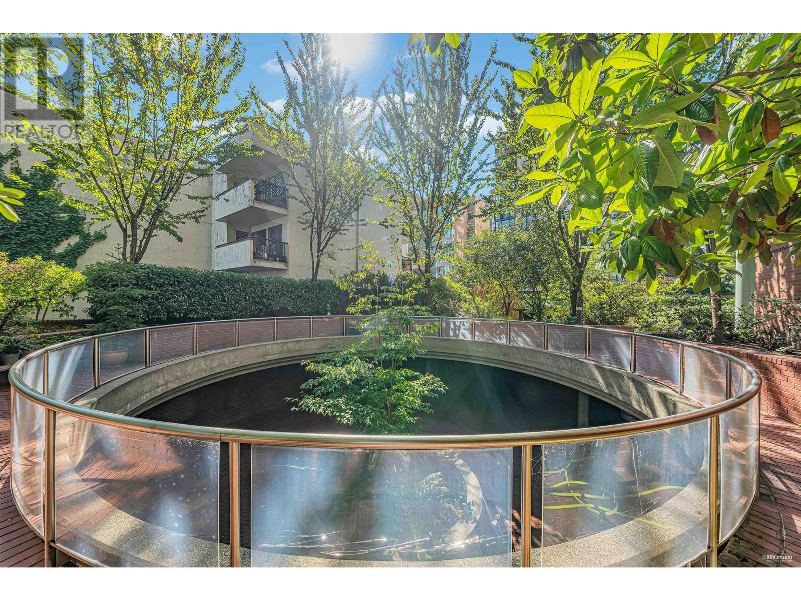 901 1888 Alberni Street, Vancouver, British Columbia  V6G 1B3 - Photo 8 - R2818245