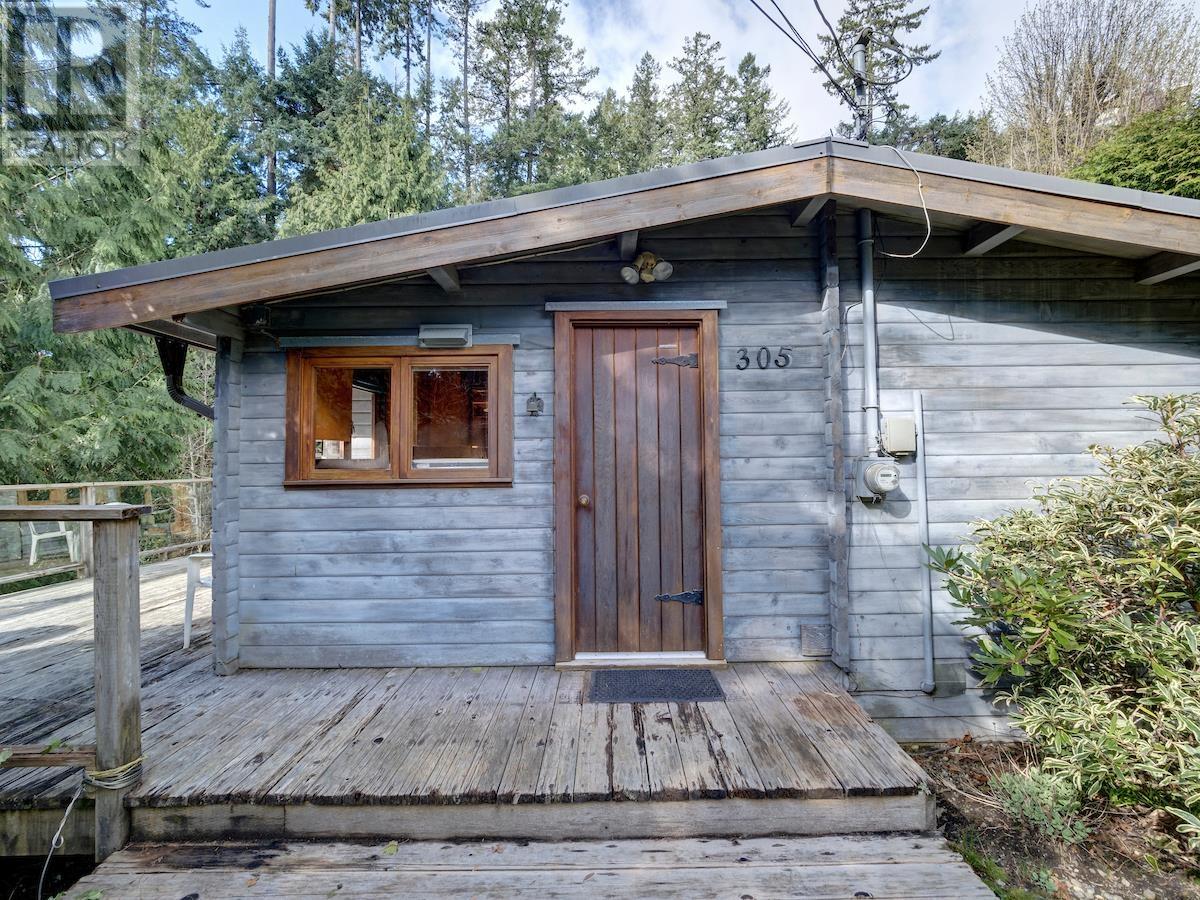 305 Georgia Drive, Gibsons, British Columbia  V0N 1V8 - Photo 15 - R2818208