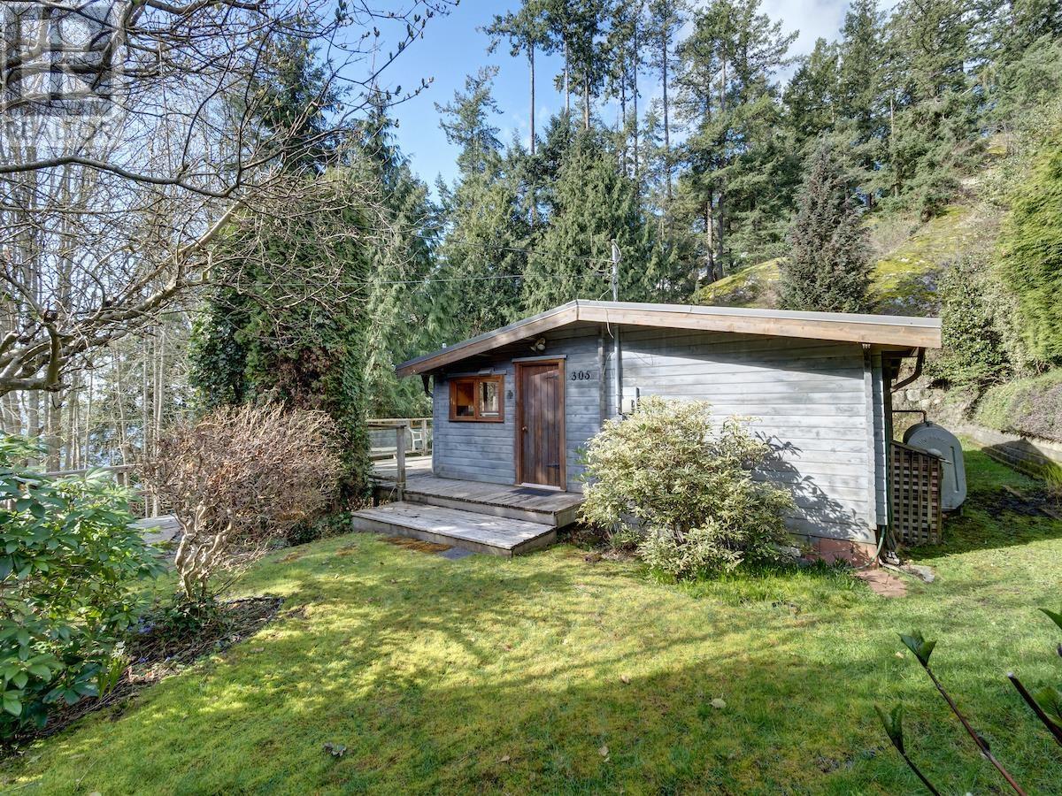 305 Georgia Drive, Gibsons, British Columbia  V0N 1V8 - Photo 16 - R2818208