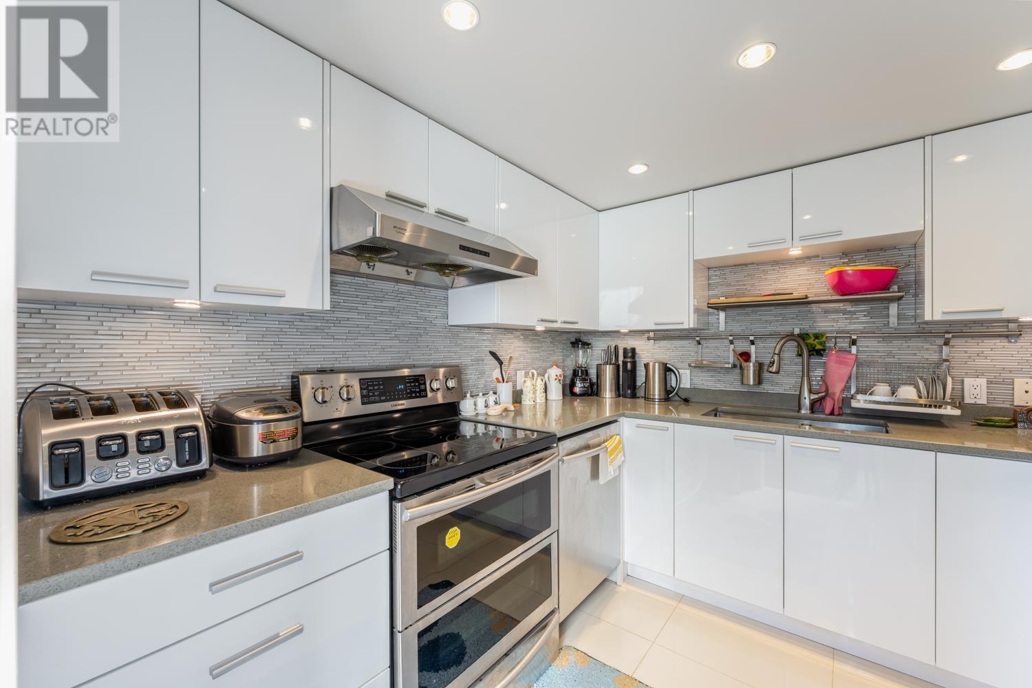 1506 6191 Buswell Street, Richmond, British Columbia  V6Y 4C4 - Photo 9 - R2817572