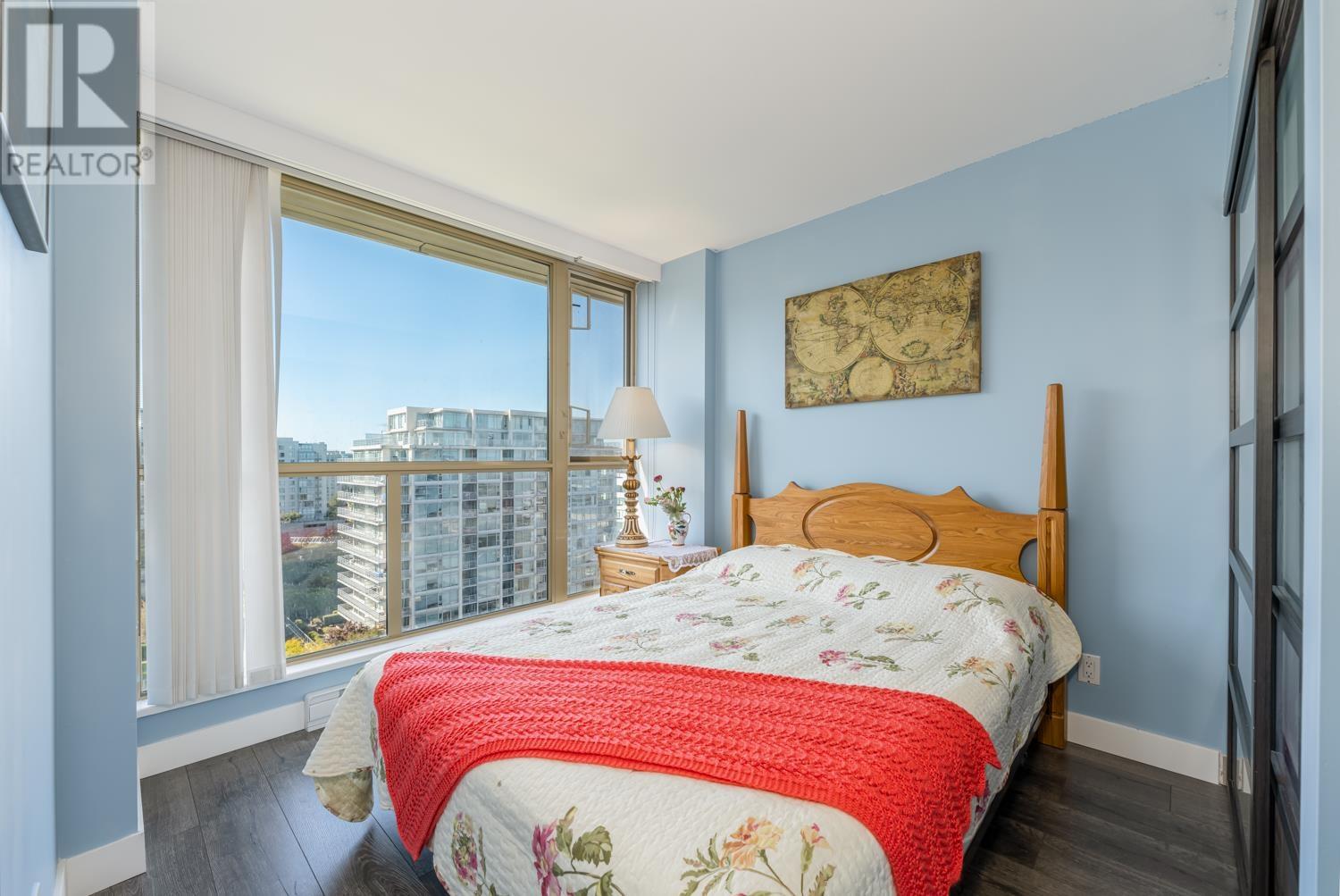 1506 6191 Buswell Street, Richmond, British Columbia  V6Y 4C4 - Photo 11 - R2817572