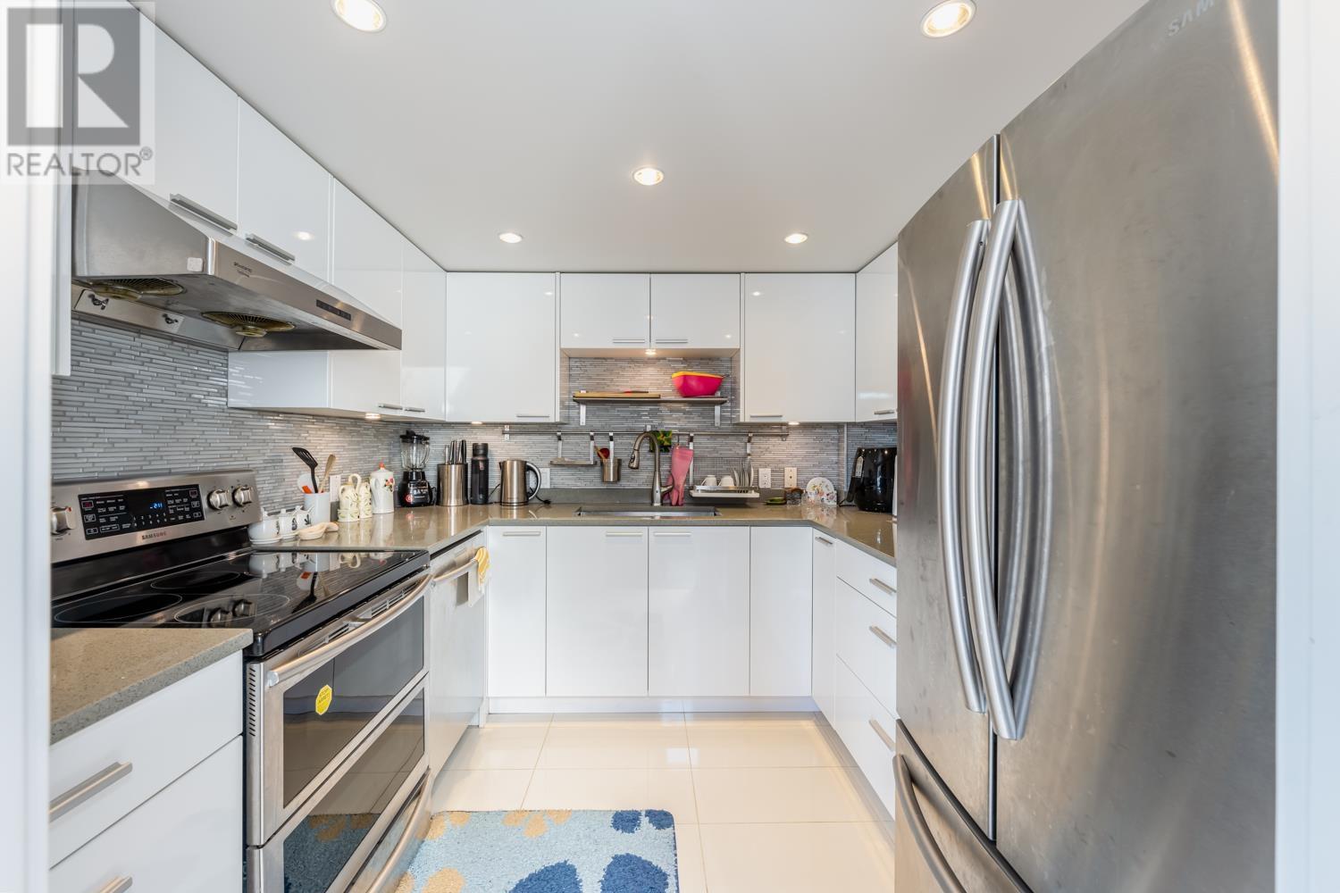 1506 6191 Buswell Street, Richmond, British Columbia  V6Y 4C4 - Photo 8 - R2817572