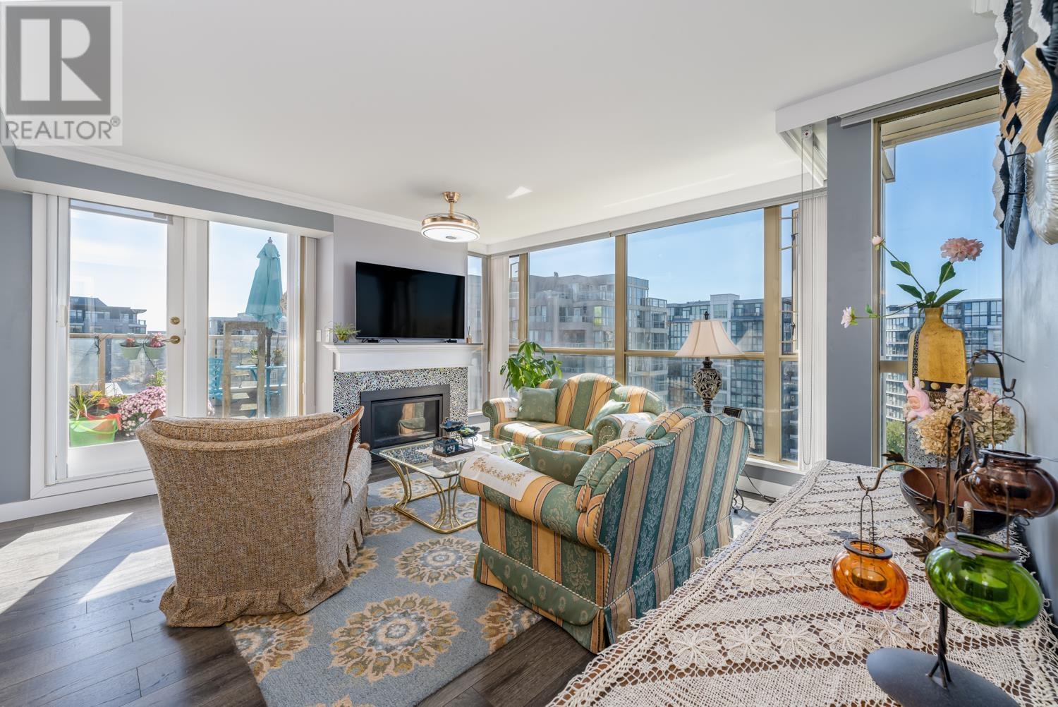 1506 6191 Buswell Street, Richmond, British Columbia  V6Y 4C4 - Photo 4 - R2817572