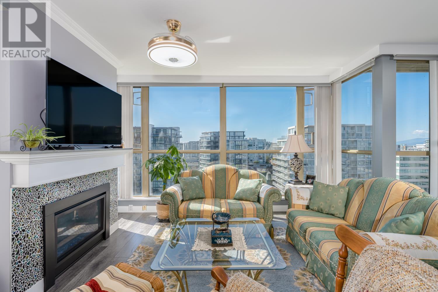 1506 6191 Buswell Street, Richmond, British Columbia  V6Y 4C4 - Photo 3 - R2817572