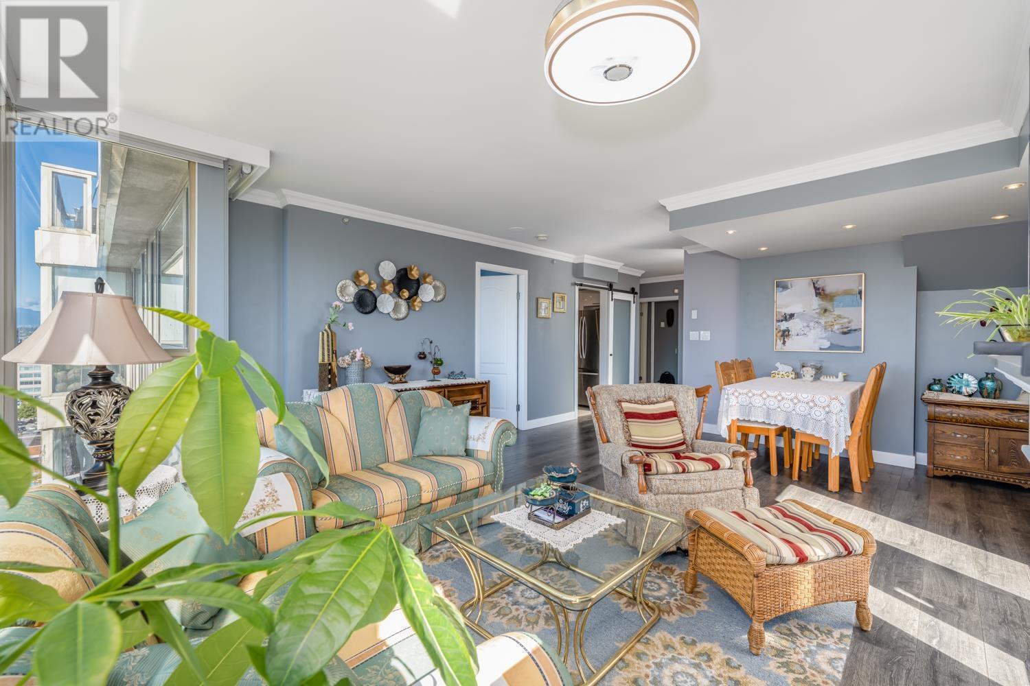 1506 6191 Buswell Street, Richmond, British Columbia  V6Y 4C4 - Photo 13 - R2817572