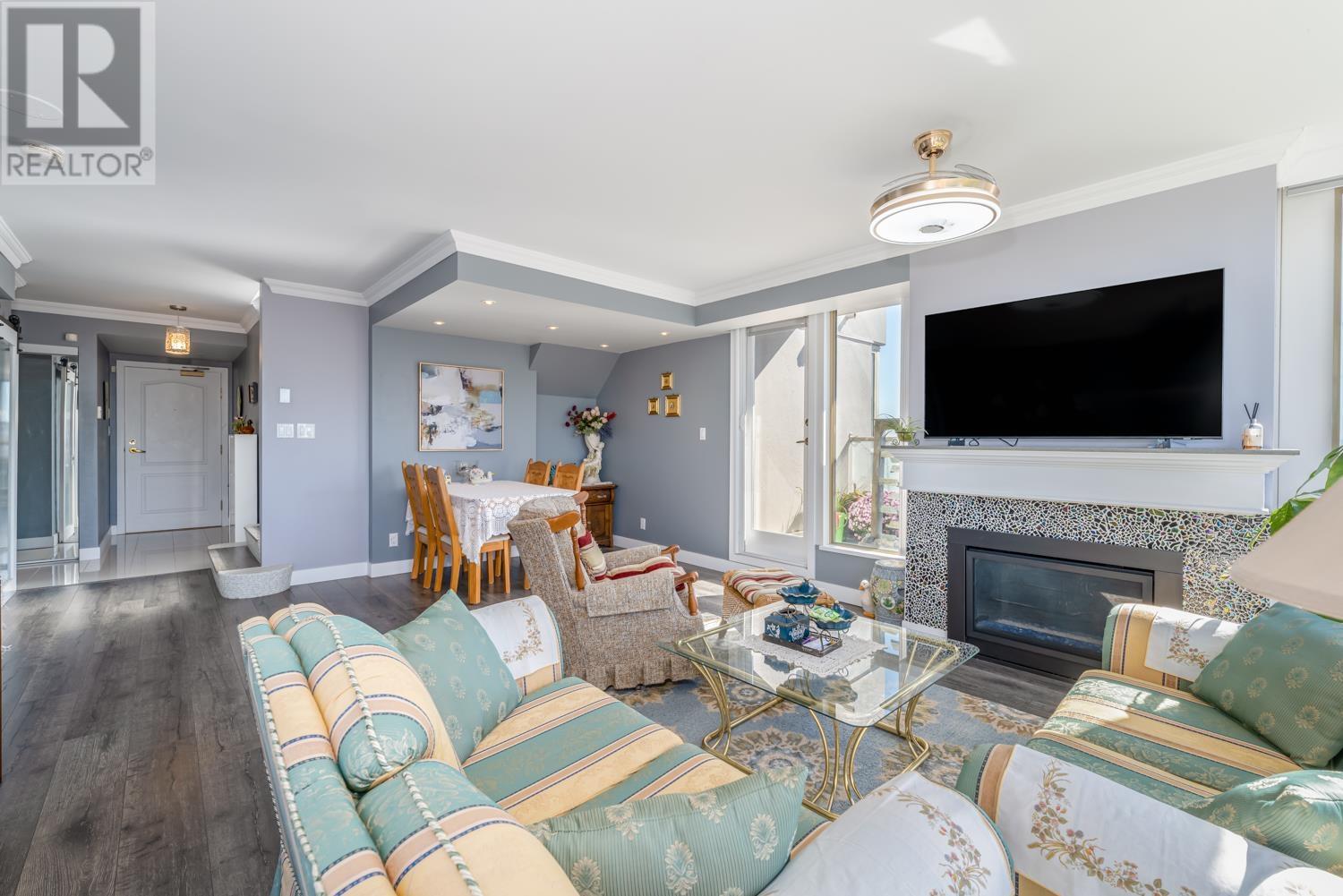 1506 6191 Buswell Street, Richmond, British Columbia  V6Y 4C4 - Photo 12 - R2817572